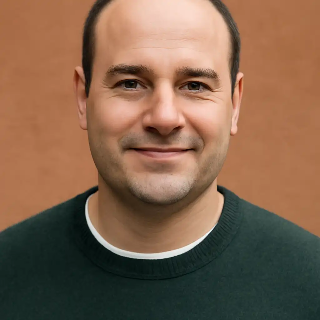 Olivier Blanc
